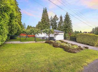 1685 Palmerston Ave, West Vancouver, BC V7V 2T9