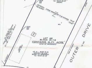 0 Old Hickory Ln, Dingmans Ferry, PA 18328