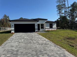 15971 SW 24th Court Rd, Ocala, FL 34473