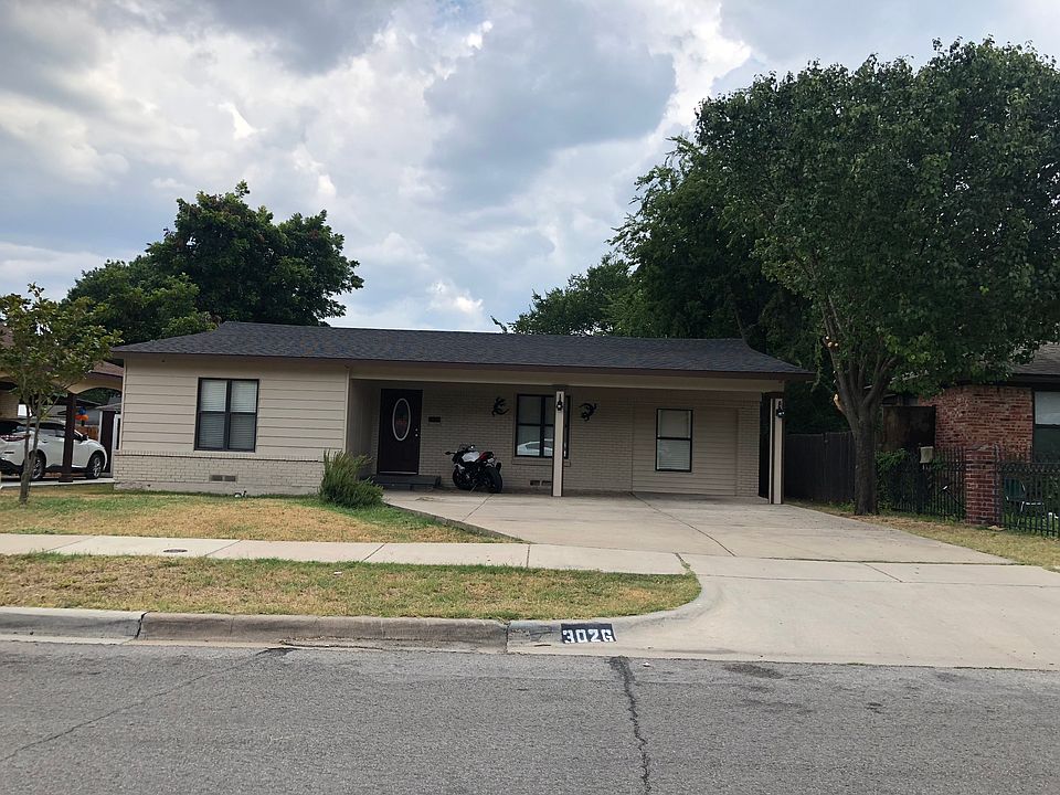 1st image of 3026 Texas Dr