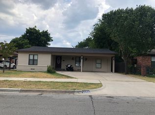3026 Texas Dr, Dallas, TX 75211