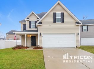 507 Menlo Park Rd, Greensboro, NC 27405