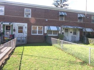 245 Success Ave #BLD-13, Bridgeport, CT 06610