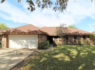 811 E Daffodil St, Pharr, TX 78577