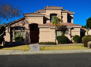 2390 W Mulberry Dr, Chandler, AZ 85286