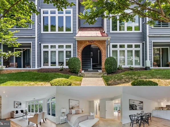 1140 Lake Heron Dr #2A, Annapolis, MD 21403