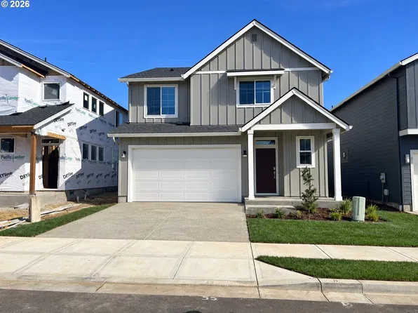 23808 SW Pensacola Ter, Tualatin, OR 97062