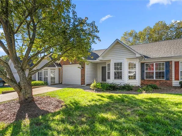 61 Mansfield Cir, Greensboro, NC 27455