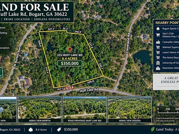 5th image of 325 Huff Lake Rd #1