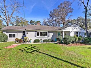 2078 Saint Lukes Dr, Charleston, SC 29412