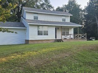 133 Deville Rd, Benton, LA 71006