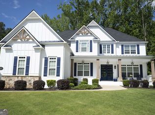 1895 Henley Way, Alpharetta, GA 30009