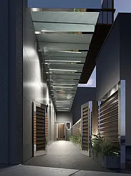 Sold by Brown Harris Stevens Development Marketing