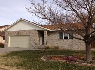 2302 N Cherokee Rd, Garden City, KS 67846