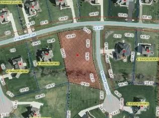 3072 Summer Trail Ct, Galena, OH 43021