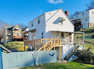 32 Ruby Ave #R, Wheeling, WV 26003
