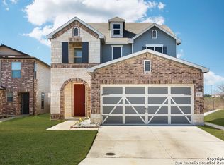 4307 Safe Hbr, San Antonio, TX 78244