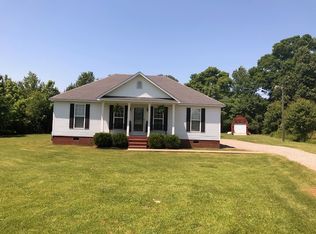 465 Chris Ln S, Ramer, TN 38367