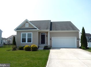 135 Olde Field Dr, Magnolia, DE 19962