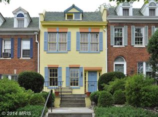 2812 28th St NW, Washington, DC 20008