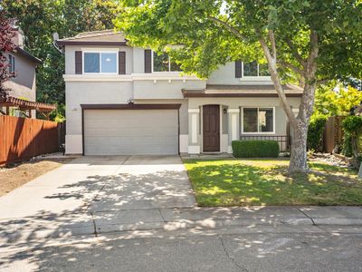 11400 Sabalo Way, Gold River, CA, 95670