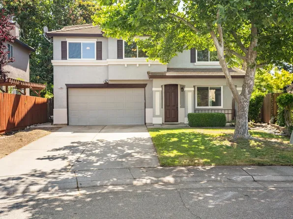 11400 Sabalo Way, Gold River, CA 95670