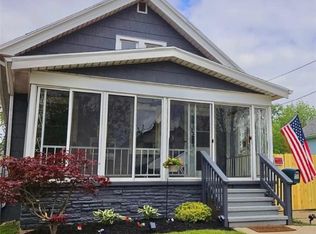 58 Lockwood Ave, Buffalo, NY 14220