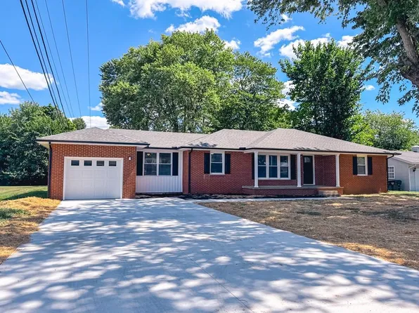 318 North Dr, Madisonville, KY 42431