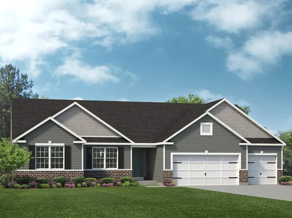 The Indigo Plan, Autumn Hollow