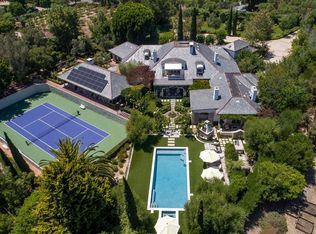 6409 Lago Lindo, Rancho Santa Fe, CA 92067