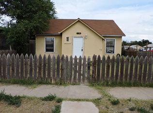 1101 Davis St, Clovis, NM 88101