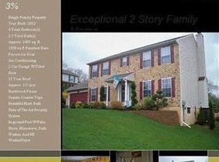 1184 Poplar St, Whitehall, PA 18052