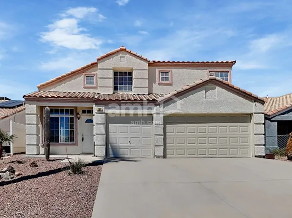 203 Mariposa Way, Henderson, NV 89015