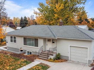 1911 S Euclid Ave, Boise, ID 83706