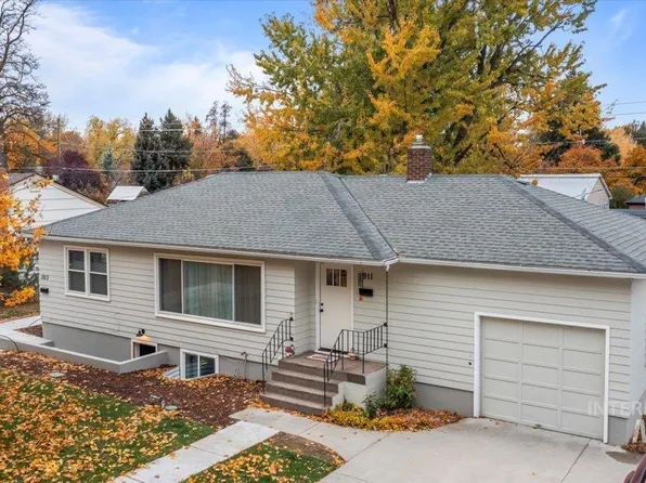 1911 S Euclid Ave, Boise, ID 83706