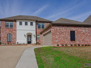 36174 Bluff Meadows Dr, Prairieville, LA 70769