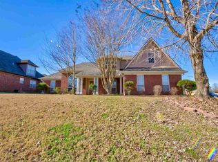 5081 Will Fall Ln, Arlington, TN 38002