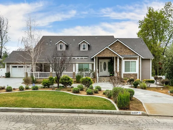 31027 Sunset Dr, Redlands, CA 92373