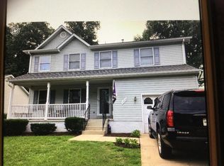 1815 Hyman Ln, Crofton, MD 21114