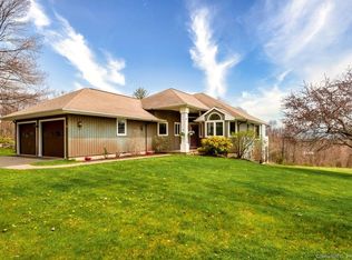 196 Westledge Rd, West Simsbury, CT 06092