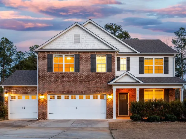 312 Rock Terrace Dr, Helena, AL 35080