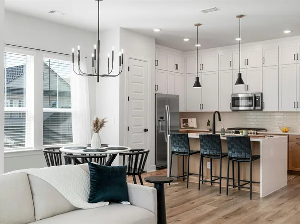 3900 Taniguchi St, Austin, TX 78723