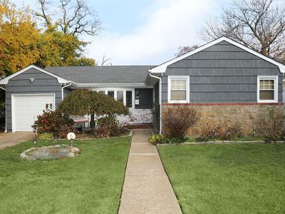 681 Willis Street, Hempstead, NY, 11550