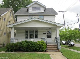 3349 W 99th St, Cleveland, OH