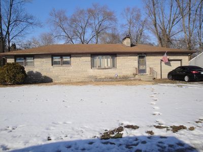 5164 Independence Ave, Portage, IN, 46368