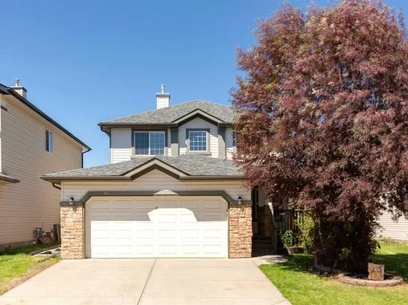 225 S West Lakeview Dr, Chestermere, AB T1X 1S1