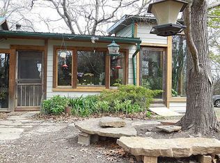 11549 Sheehan Rd, West Fork, AR 72774