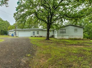 19201 SE 134th St, Newalla, OK 74857