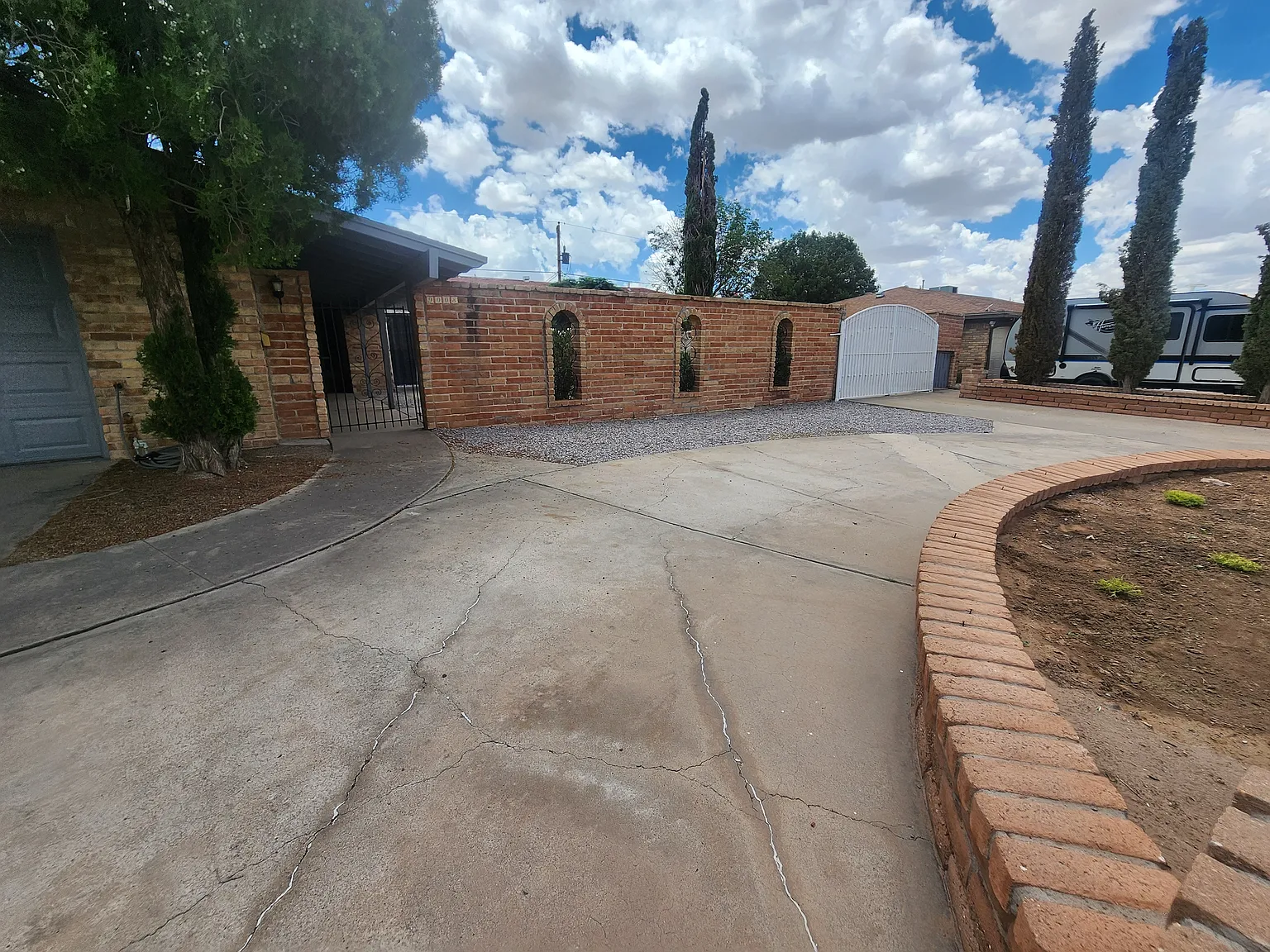 9008 Turrentine Drive - 1 — Photo 4