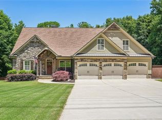 4142 Harmony Grove Church Rd, Dallas, GA 30132